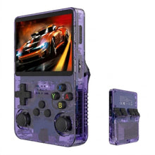 Retro-Gaming-Konsole