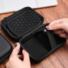 Schutztasche + 3x Displayschutzfolie aus Hartglas